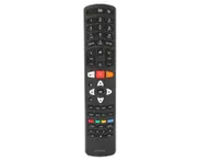 TV Remote Control Replacement for TCL L50P1US L32S4690S L43P1US L50C1US L55P1US L43P2US L49P2US L55P2US L65P2US