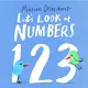 Let's Look at... Numbers(硬頁書)/Marion Deuchars【三民網路書店】