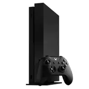 Xbox One X 1TB Console (Refurbished by EB Games) preowned