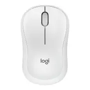 Logitech M240 Silent Bluetooth Wireless Mouse - Off-White [910-007123]