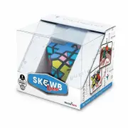 Mefferts Skewb Extreme Puzzle