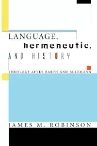 在飛比找博客來優惠-Language, Hermeneutic & Histor