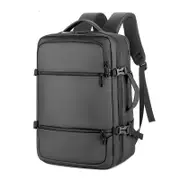 Business Mens Backpacks Multifunctional Waterproof Men's Bag USB Charging Leisure Backpack For Laptop