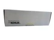 KOHLER K-17493-BN Flipside Handshower, Brushed Nickel