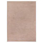 Brand Ventures Baltimore Chobi Peach Rug