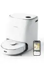 NARWAL Freo Robot Vacuum and Mop Comb, Washing & Drying, Dirt Sense Ultra Clean