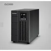 在飛比找PChome商店街優惠-米特3C數位–CyberPower 碩天 OLS3000 3