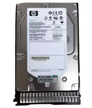 1pcs HP 653952-001 652620-B21 600GB 15K 6G 3.5 " SAS Internal HDD Hard Drive