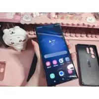 在飛比找蝦皮購物優惠-Samsung S23 ultra s23u 黑 512g