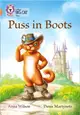 Puss in Boots：Band 12/Copper