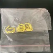 Lot-10 Automated logic Resistors￼