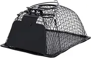 Takagi Black Mouse Trap Dome, Large