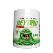 EHPlabs Beyond BCAA + EAA | 60 serves / Slimer Cooler