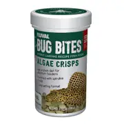 Fluval Bug Bites Algae Wafers 100g