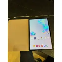 在飛比找蝦皮購物優惠-samsung tab s6 6g/128g Wifi 二手