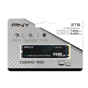 [M280CS2340-2TB-TB] CS2340 2TB 7,400 MB/s Read, 6,400 MB/s Write