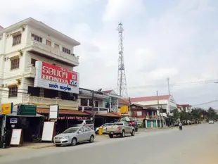 玉拉南民宿Yuranan Guesthouse