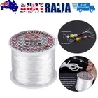 Elastic Beading Thread Cord Bracelet String For DIY Stretchy Jewelry Making Kit