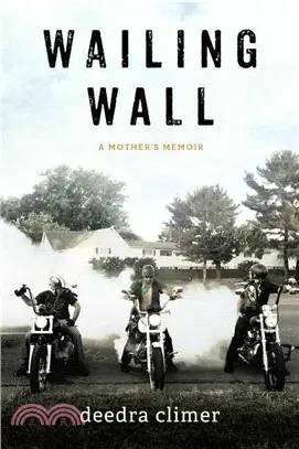 Wailing Wall ― A Mother's Memoir