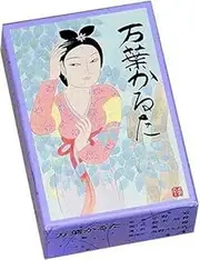 Manyo Karuta