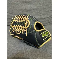 在飛比找蝦皮購物優惠-RAWlINGS 軟式 反手外野手套