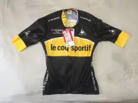 在飛比找Yahoo!奇摩拍賣優惠-Le coq sportif Men's Jersey 公雞