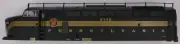 Lionel 14534-7 #9745 Century Club PRR Sharknose Shell