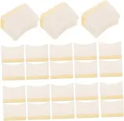 PLAFOPE Essential Lash Extension Mat Tapes Set 200pcs Ideal for Makeup Artists Beauty Salons