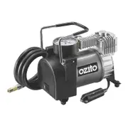 Ozito 12V 150PSI Air Compressor