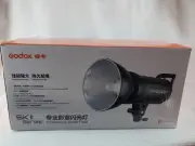 US Godox SK400II 400W Photo 2.4G X System Studio Flash Strobe Lamp Light Head
