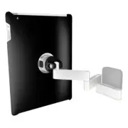 Vogel's Black TMS303 Flex Pack Mount Wall Bracket/Case Holder For Apple iPad 2