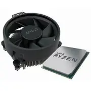 AMD Ryzen 5 3600 Martisse CPU Processor 6 Core 12 Thread 3.6GHz 7nm 65W
