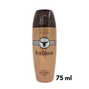 1 x Men's Roll On Deodorant Wild Country Avon 2.6oz Each Last Long Original
