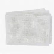HandiMesh: Versatile DIY Knitting & Crocheting Tool for Cushions, Rugs & More! (
