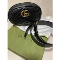 在飛比找蝦皮購物優惠-GUCCI 古馳 腰包 mercari 日本直送 二手