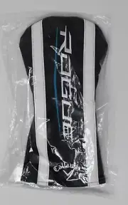 Callaway Rogue Driver Headcover Black New