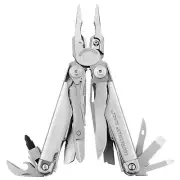 Leatherman Surge Multi Tool w/ Nylon Sheath