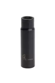 SUNEX 1/2" Dr. 7/16" Deep Impact Socket SUN214D