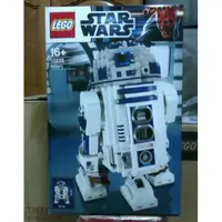 在飛比找蝦皮購物優惠-LEGO 10225 星際大戰系列 STAR WAR R2-