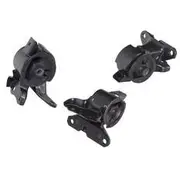 Sterling Engine Mount to suit Mazda 6 12/2007 to 11/2012 - EM-MZ9552