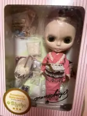 TAKARA TOMY Blythe Neo Blythe Strawberry Mille feuille Mamechiyo Japanese Doll