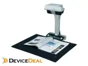 Fujitsu SCANSNAP SV600 OVERHEAD SCANNER (A3)