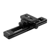 Promaster Dovetail Macro Sliding Rail