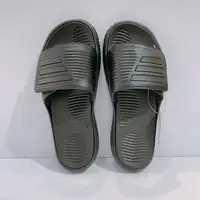 在飛比找蝦皮商城優惠-adidas ALPHABOUNCE SLIDE 男生 黑色