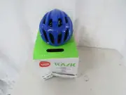 Kask MOJITO 3 Road Cycling Helmet Small 50-56 cm Koo Blue