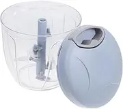 Garlic Stirrer Garlic Food Chopper Food Chopper Manual Hand Pamper Chef Products Mincer The Pet