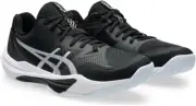 ASICS Volleyball Shoes SKY ELITE FF 3 Black Silver 1051A080 US15(32cm)