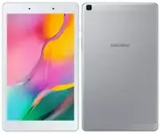 Samsung Galaxy Tab A 8" 2019 T295 LTE 32GB Silver 5100 mAh Tablet By Fedex