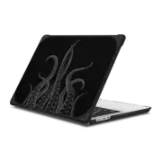 MacBook Air 13-inch (M2 - M4) Bounce Case Dark Tentacles