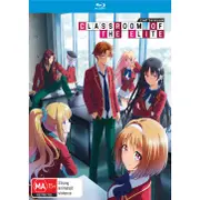 Classroom Of The Elite - Season 2